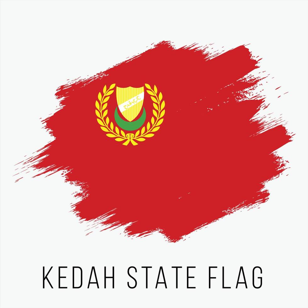 Kedah Darul Aman Logo